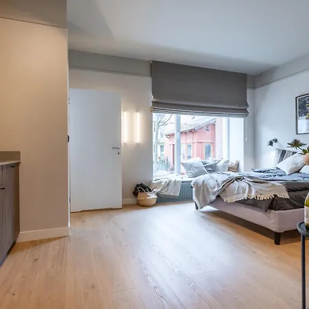 Апартаменты Monciak Elegance - Plaza *