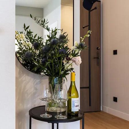 Monciak Elegance - Plaza