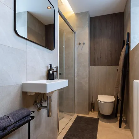 Monciak Elegance - Plaza