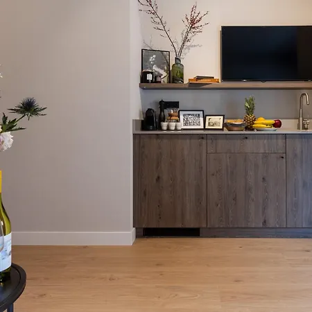 Monciak Elegance - Plaza