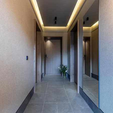 Apartment Monciak Elegance - Plaza