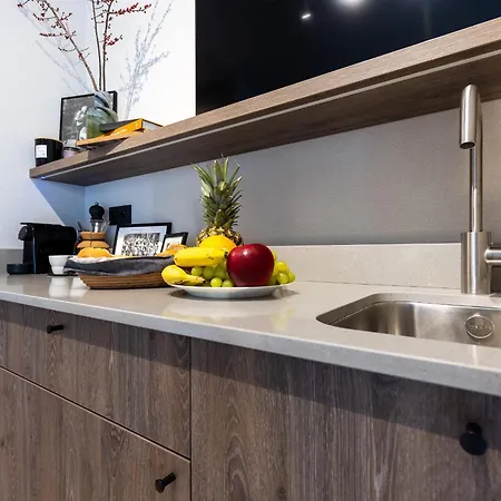 Monciak Elegance - Plaza Sopot