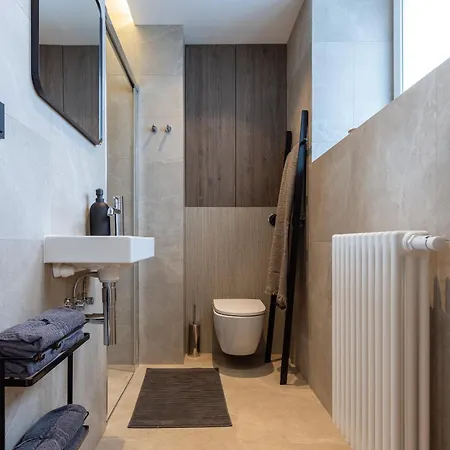 Lägenhet Monciak Elegance - Plaza