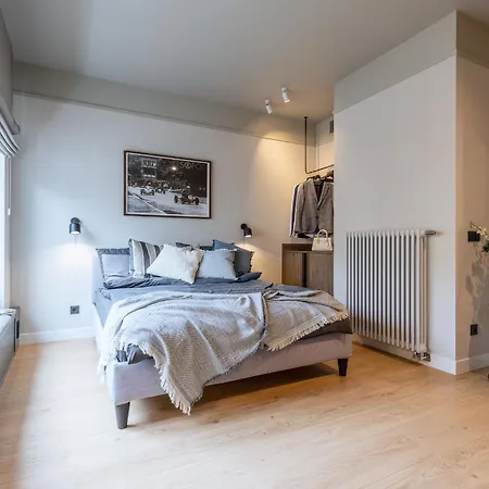 Monciak Elegance - Plaza Sopot