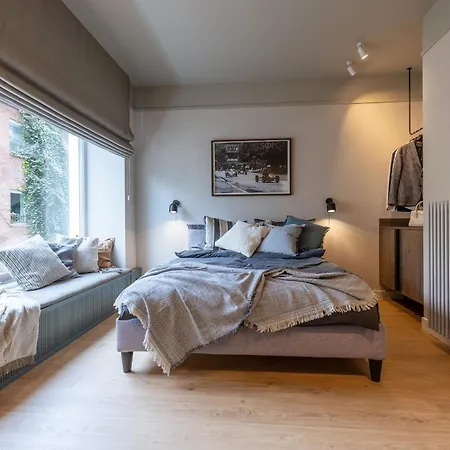 Apartment Monciak Elegance - Plaza *