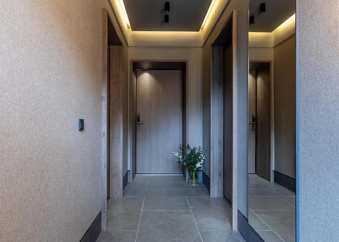 Lejlighed Monciak Elegance - Plaza By Oneapartments