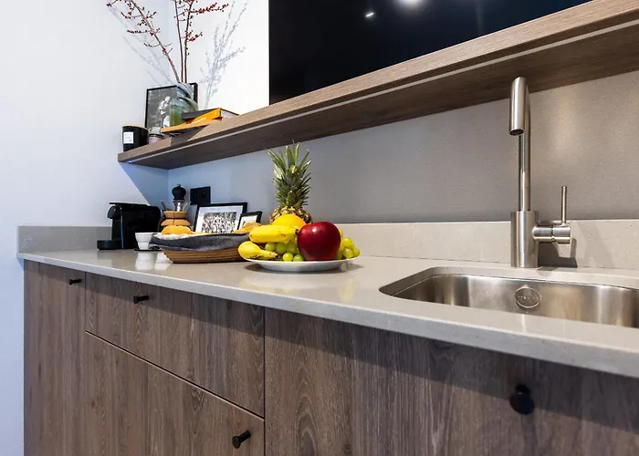 Monciak Elegance - Plaza By Oneapartments Sopot